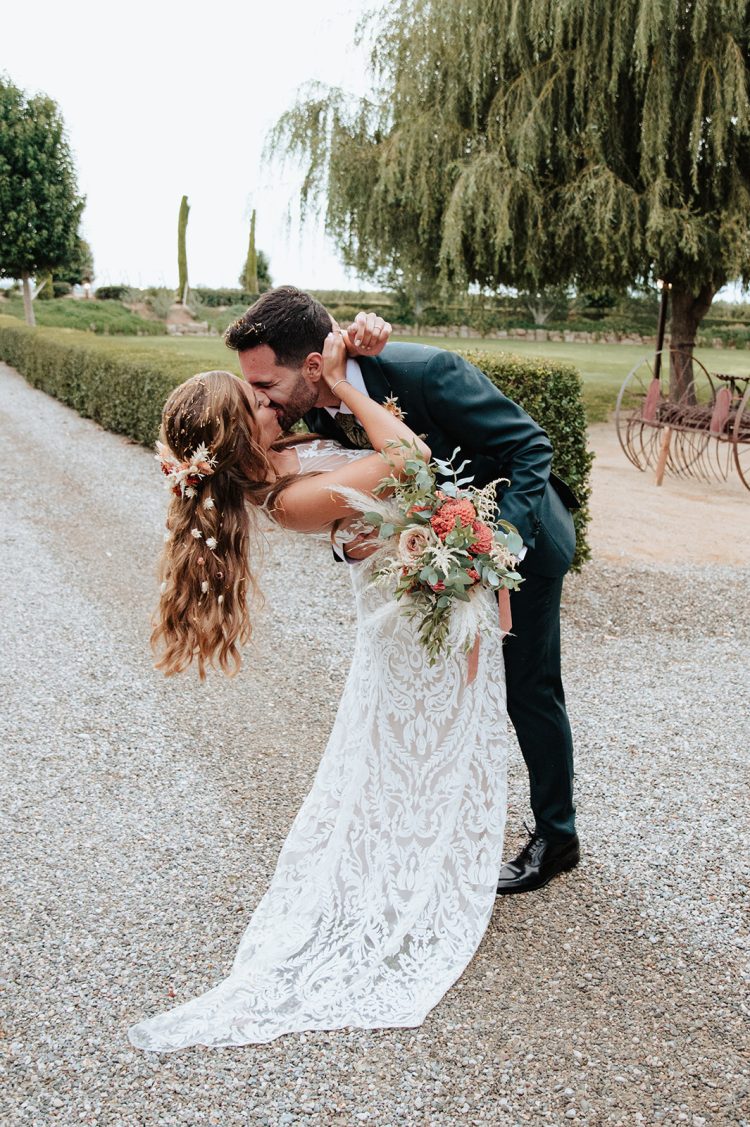 Anna & Aleix