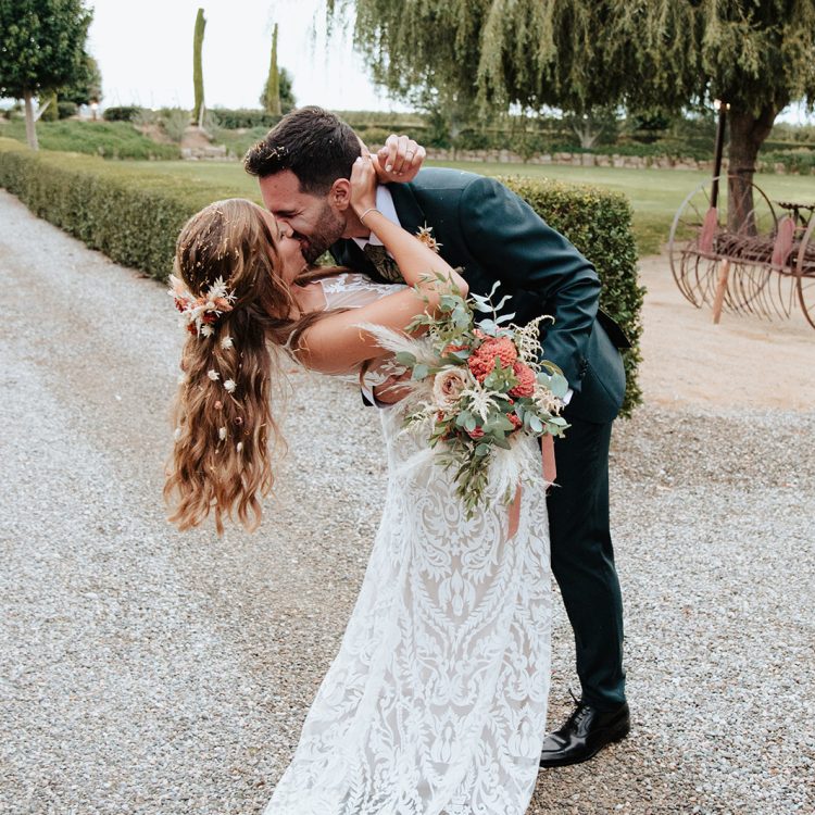 Anna & Aleix