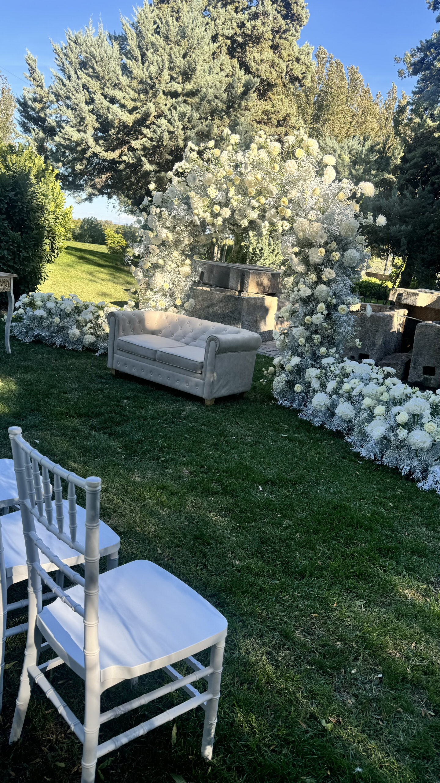 Nuria & Julià